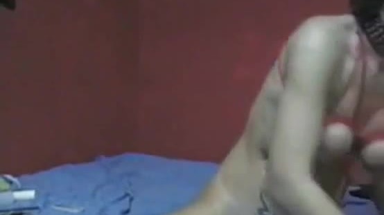 Self tit bondage play - fantasticcam.net