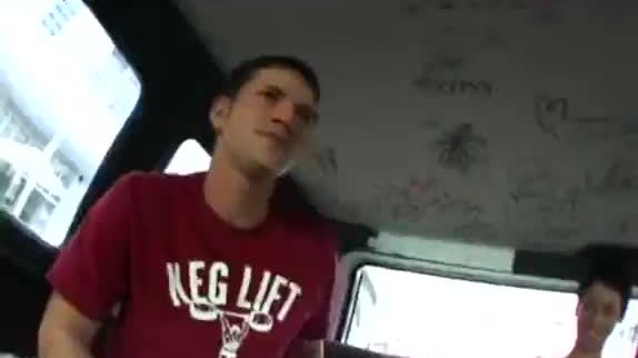 Team fuck bus full videos
